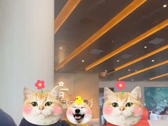 -星巴克臻选(上海合生汇1F店)