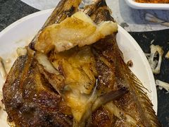 -小粉房鲽鱼头海鲜小串(燕郊总店)