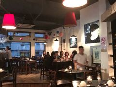 大堂-La Creperie法餐厅(桃江路店)