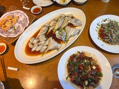 -好兄弟郭巨海鲜(天一阁店)