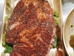 -核桃碳烤肉馆(深圳首店)