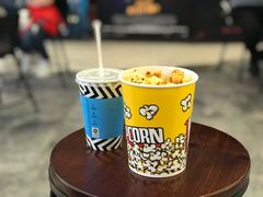 -博纳国际影城(淄博店)