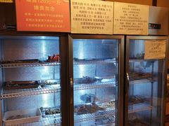 -晓靖轩烧烤(沙河风情店)