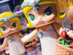 -泡泡玛特POPMART(国贸三期店)