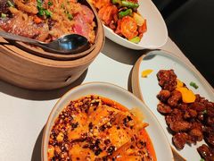 -外婆家(西红门荟聚购物中心店)