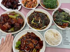 -蘭心餐厅(进贤路店)