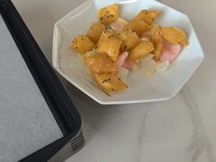 -于家烧烤(三里桥店)