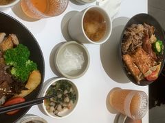 -牛邸·烧肉饭(来福士店)