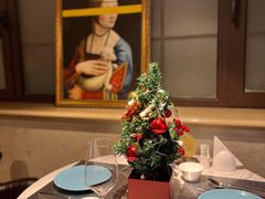 -青岛遇见米兰(八大关店)