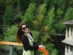 -天目湖御水温泉·度假酒店