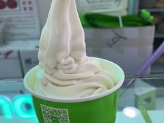 -Salud撒露欧洲冻酸奶(五道口购物中心店)