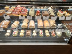 -CARINO BAKERY&CAFE(南方商城店)