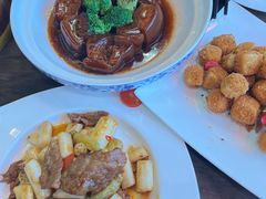 -道南書院·私房菜·早午茶·茶馆