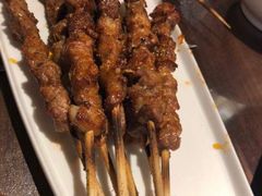 -南门小馆·清真(国贸商城店)