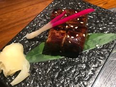 牛舌厚酱烧-甲丁酒肆.特色烧鸟