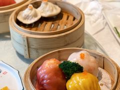 -安蒂娅.悦景轩中餐厅(西乡店)