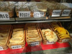 -晨光烧饼(学府路店)