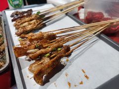 -林二哥宜烤官·宜宾小烧烤