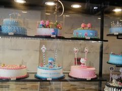 -卡漫莫尼蛋糕(徐汇店)