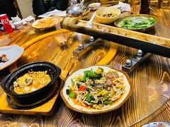 -桃姐农庄老字号(增城分店)
