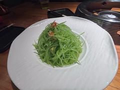 -禾集烤肉(林凯城店)