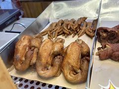 -鲁味斋(经六路店)