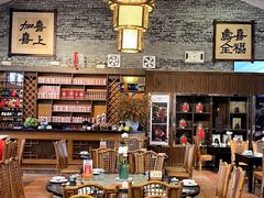 -猪肉婆私房菜(容桂总店)