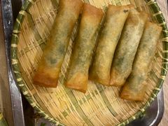 -江城燕子大排档(江汉路步行街店)
