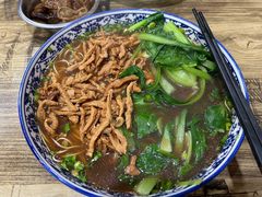 -九八五面馆(欧洲城店)