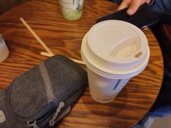 -星巴克(北京复兴路店)