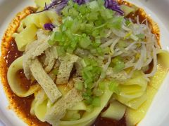 -丝路传奇·中国拉面航母店(北医三院店)