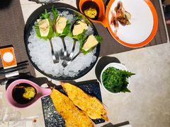 -極上萬膳·日料放题(海岸城店)