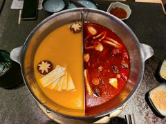-湊湊火锅·茶憩(新中关购物中心店)