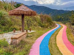 -锄山村