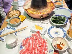 -东镇老火锅(城阳瑞阳路店)