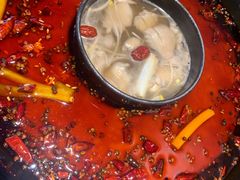 -陈眼镜火锅(总店)