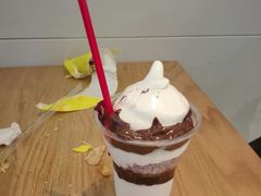 -DQ·蛋糕·冰淇淋(金桥店)