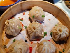 小笼包-寻宝记绍兴菜(状元店)