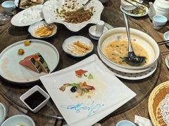-东辰望海鱼码头·海鲜餐厅