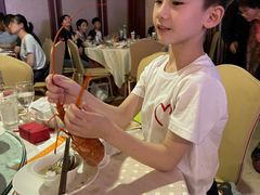 -顺风海鲜港(金玉兰店)