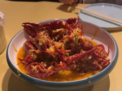 -小田油焖小龙虾(双井店)