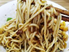 花市豌杂面-花市豌杂面(民生路店)