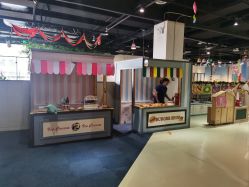 -塔塔王国·主题儿童游乐园(奥城商业广场店)