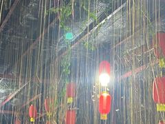 -万兴启丰椰子文化园餐厅