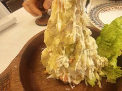-俄士厨房(环球港店)