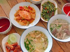 -Doo Dee Thai Food(Issan/Isaan/Esan)