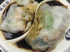 招牌第一腸-银记肠粉(文昌北路店)
