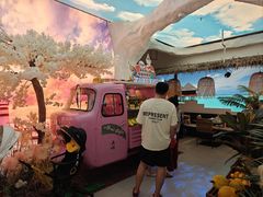 -泰妃殿(武汉首店)