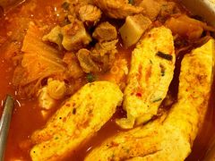 -金北顺大锅家(신사본점)