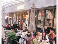 -81BAKERY(大学路店)